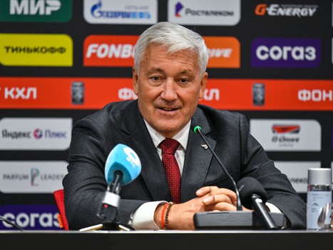 02.09.2023. «Авангард» - «Сибирь» 2:1