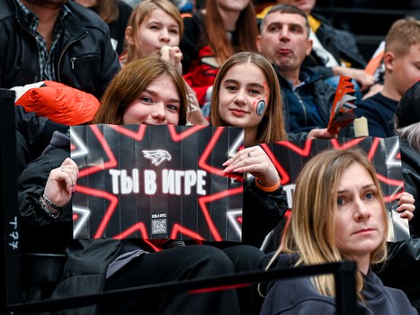 «Авангард» - «Куньлунь Ред Стар» 6:4. Вокруг матча