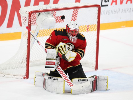 30.12.2020. «Авангард» - «Куньлунь Ред Стар» 3:4 Б