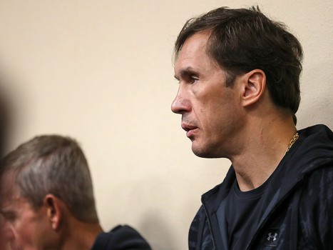 «Авангард» начинает предсезонку!