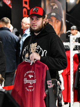 «Авангард» - «Адмирал» 4:3 ОТ. Вокруг матча