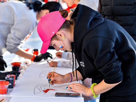 «Авангард» - «Автомобилист» 3:2 ОТ. Вокруг матча