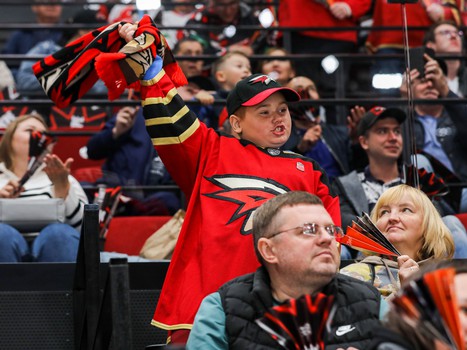 16.09.2023. «Авангард» - «Нефтехимик» 5:1