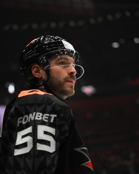 05.02.2026. «Авангард» - «Автомобилист» 2:3 ОТ