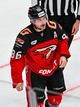 06.02.2024. «Авангард» - СКА 9:5