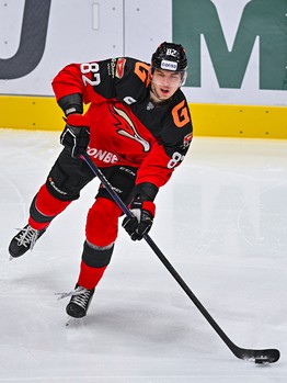 28.10.2022. «Авангард» - «Адмирал» 0:1 ОТ