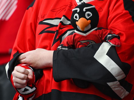 «Авангард» - «Спартак» 3:5. Вокруг матча