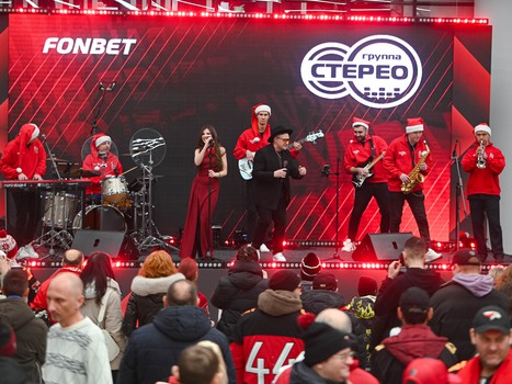 «Авангард» - «Нефтехимик» 4:3 ОТ. Вокруг матча