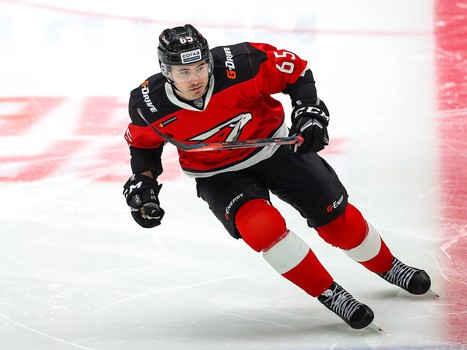 30.12.2018. «Авангард» - «Барыс» 4:3 Б