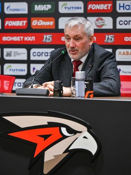 10.03.2023. «Авангард» - «Сибирь» 4:3 ОТ