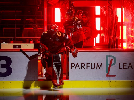 10.03.2023. «Авангард» - «Сибирь» 4:3 ОТ