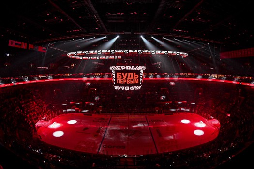 «Авангард» - «Нефтехимик» 4:2. Вокруг матча