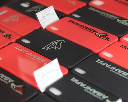 Открытие официального клубного фан-стора в Балашихе