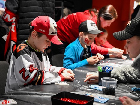 «Авангард» - «Торпедо» 4:3. Вокруг матча