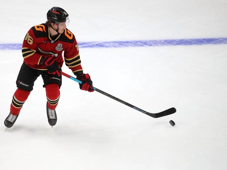 07.04.2021. Финал Востока, 3 матч. «Авангард» - «Ак Барс» 1:2