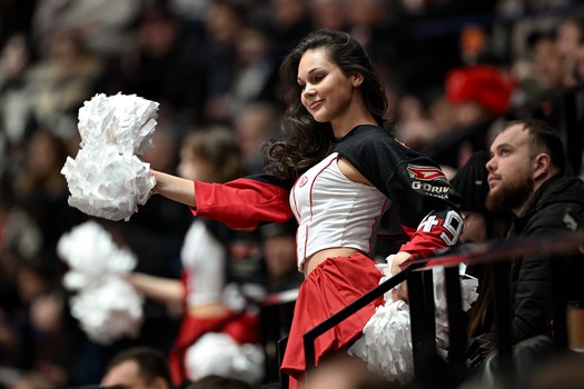 11.03.2026. «Авангард» - «Торпедо» 4:1