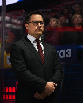 24.04.2026. «Локомотив» - «Авангард» 2:5