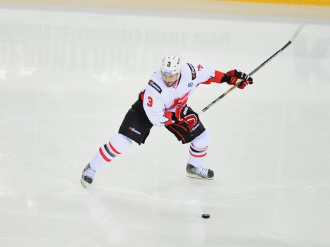 20.09.2015. "Югра" - "Авангард" 3:0