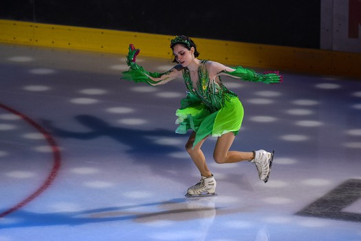 «Авангард» - «Локомотив» 4:1. Вокруг матча