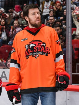 Закрытие сезона 2022/23 на G-Drive Арене. Часть 2