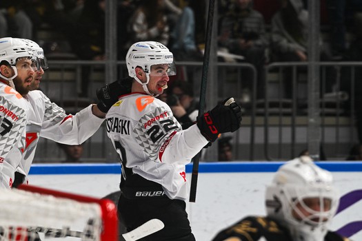 11.02.2026. «Адмирал» - «Авангард» 2:3 Б