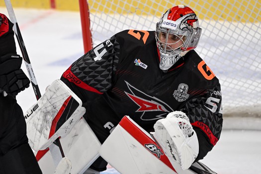 08.04.2026. «Авангард» - ЦСКА 3:0