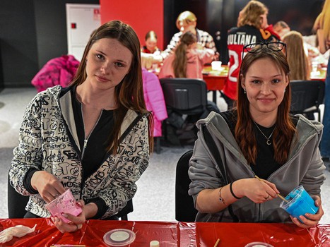 «Авангард» - «Лада» 3:2 ОТ. Вокруг матча