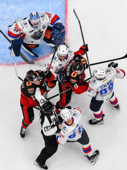 01.03.2024. «Авангард» - «Лада» 5:1