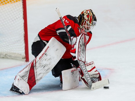 20.03.2019. «Авангард» - «Барыс» 3:1