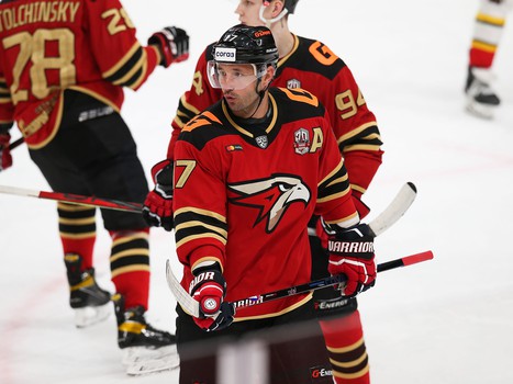 30.12.2020. «Авангард» - «Куньлунь Ред Стар» 3:4 Б