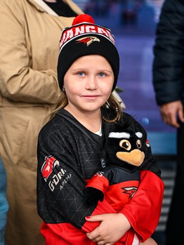 «Авангард» - «Динамо» Мск 3:0. Вокруг матча