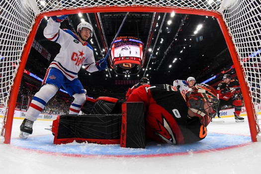 06.02.2024. «Авангард» - СКА 9:5