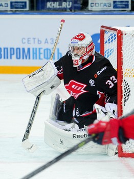 12.09.2015. "Авангард" - "Локомотив" 3:0