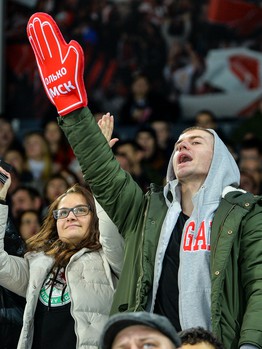 07.01.2017. "Авангард" - "Локомотив" 3:2