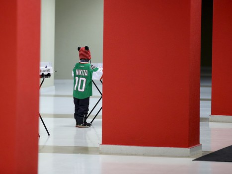 31.01.2021. «Авангард» - «Локомотив» 4:2