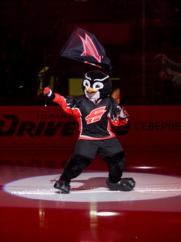 01.12.2014 "Авангард" - "Адмирал" 4:3