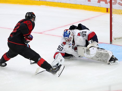 24.08.2020. «Авангард» - «Торпедо» 4:2