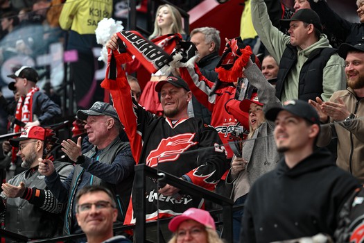 «Авангард» - ЦСКА 3:0. Вокруг матча