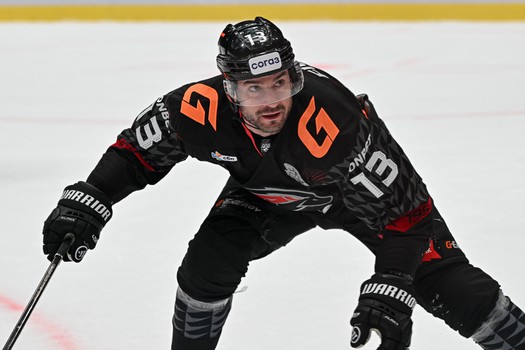 01.04.2026. «Авангард» - «Нефтехимик» 4:3 OT