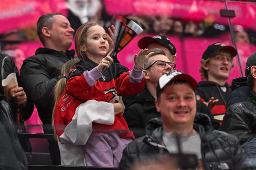 «Авангард» - ЦСКА 2:1. Вокруг матча