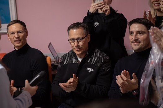 «Авангард» в ОДКБ перед Новым годом