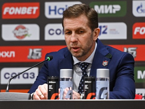 08.12.2022. «Авангард» - «Ак Барс» 2:3 ОТ