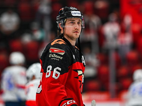 01.03.2024. «Авангард» - «Лада» 5:1