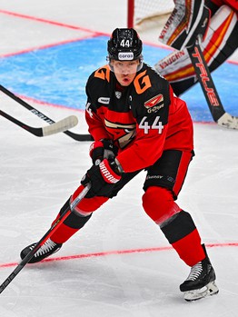 08.10.2022. «Авангард» - «Металлург» 5:1