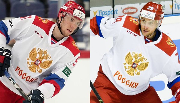 «Авангард» и «Металлург» произвели обмен