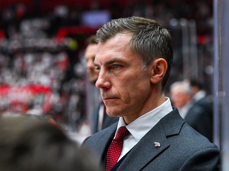 17.02.2024. «Авангард» - «Металлург» 3:0