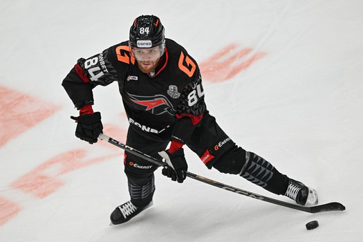 28.04.2026. «Авангард» - «Локомотив» 2:4