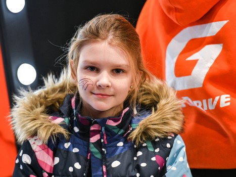 «Авангард» - «Амур» 3:1. Вокруг матча