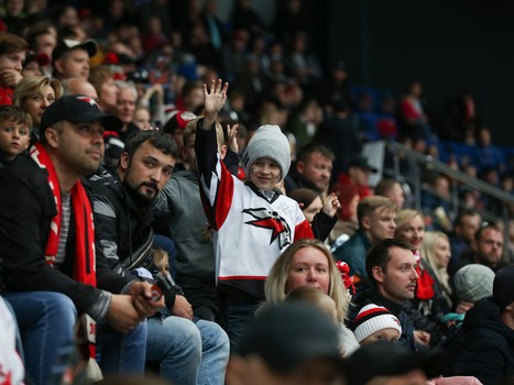 22.09.2019. «Авангард» -  «Куньлунь Ред Стар» 5:2