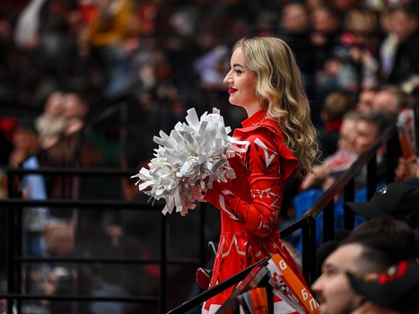 «Авангард» - «Локомотив» 0:7. Вокруг матча